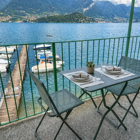La Finestra Sul Appartement Lezzeno