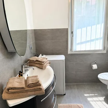 Appartement La Finestra Sul
