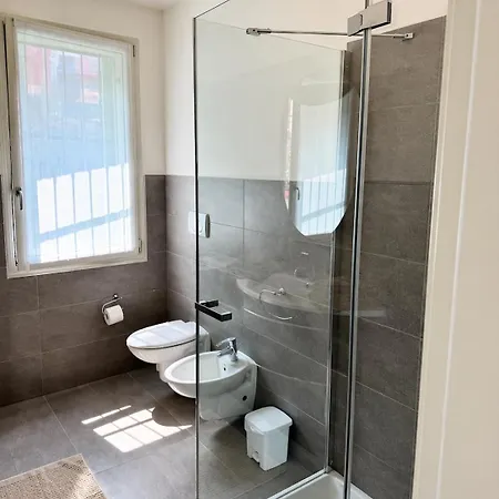 Appartement La Finestra Sul Lezzeno
